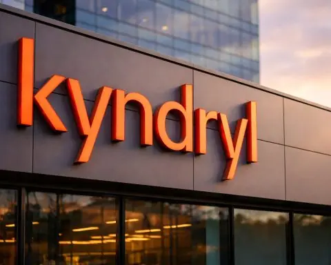 Kyndryl stock price rebounds again after SEC-linked review shock; what’s next for KD shares