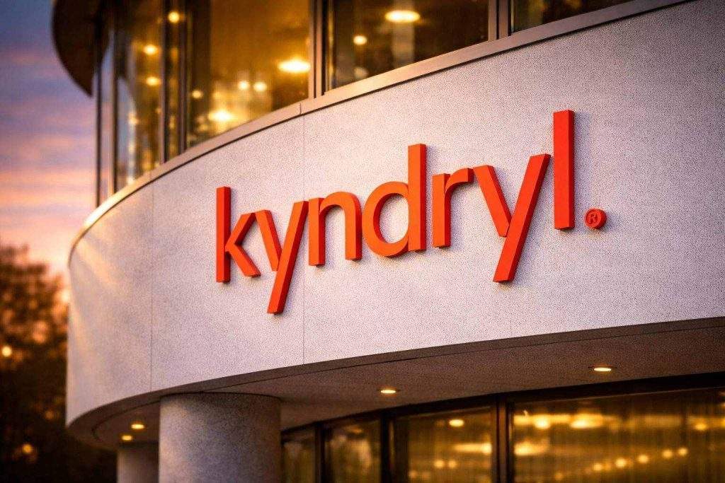 Kyndryl stock price steadies in premarket after 55% crash on SEC-linked review and delayed filing