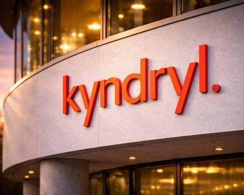 Kyndryl stock price steadies in premarket after 55% crash on SEC-linked review and delayed filing