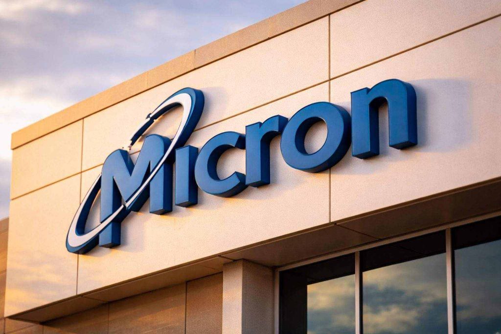 L&rsquo;action Micron recule après la « gueule de bois » de Nvidia qui frappe les fabricants de puces ; MU attend son prochain catalyseur