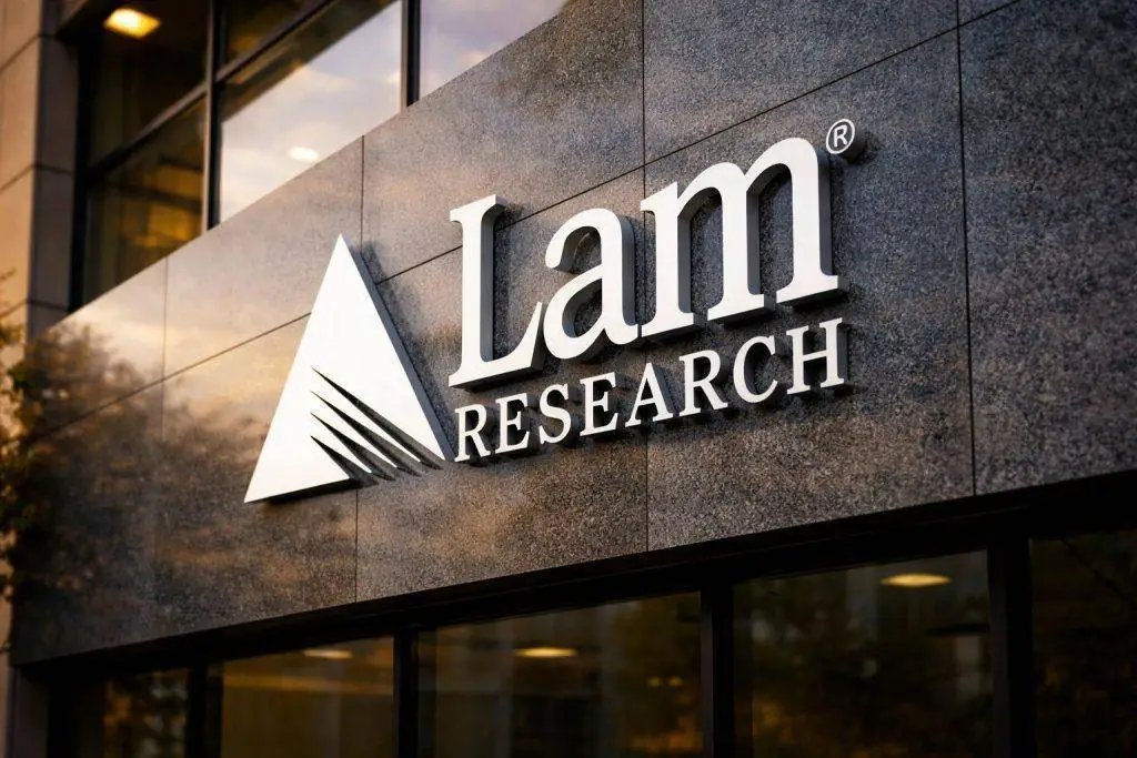 Lam Research Corporation stock price rises after-hours on CEA-Leti pact — what to watch next
