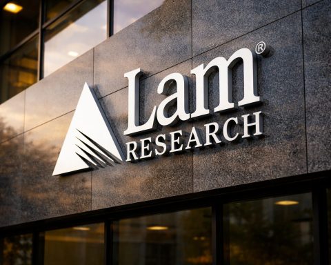 Lam Research Corporation stock price rises after-hours on CEA-Leti pact — what to watch next