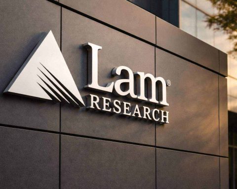 Lam Research (LRCX) stock slips despite fresh Bernstein target as jobs, CPI loom