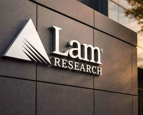 Lam Research (LRCX) stock slips despite fresh Bernstein target as jobs, CPI loom