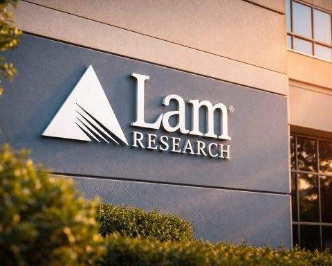 Lam Research stock climbs after $0.26 dividend; LRCX traders size up COO change