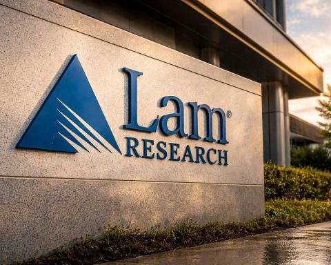 Lam Research stock drops after insider sale filing; what LRCX investors watch next