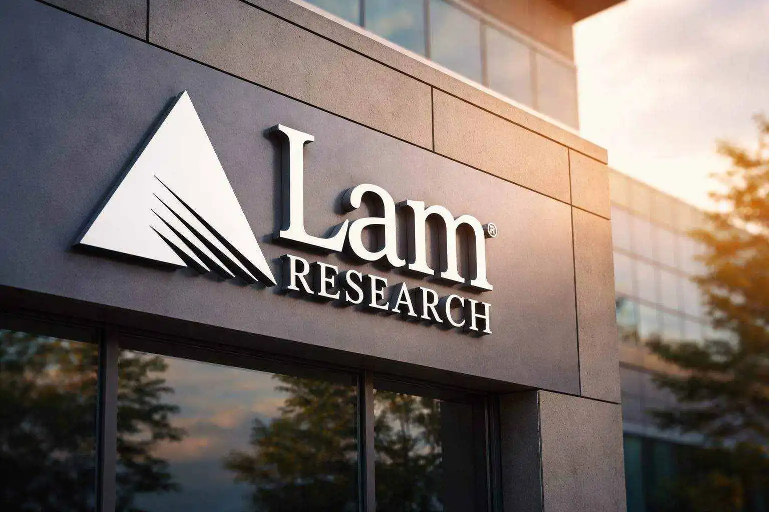 Lam Research stock in focus after Applied Materials sparks chip-tool rally; what to watch next