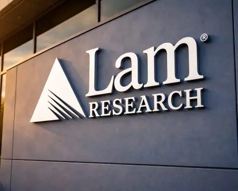 Lam Research stock jumps late as AI spending bets return — what’s next for LRCX