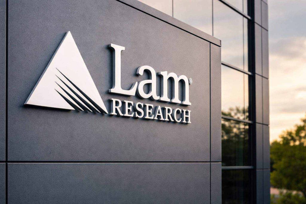 Lam Research stock price jumps 7% as chip rebound returns — what investors watch next