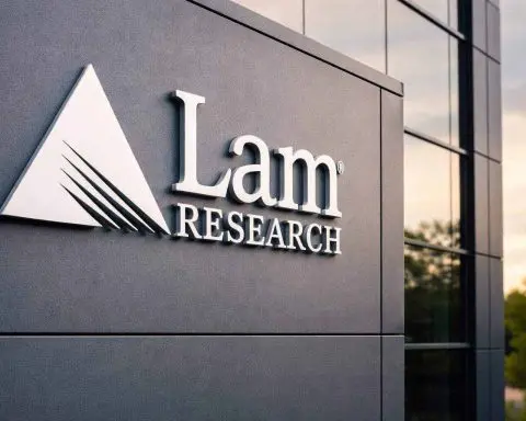 Lam Research stock price jumps 7% as chip rebound returns — what investors watch next