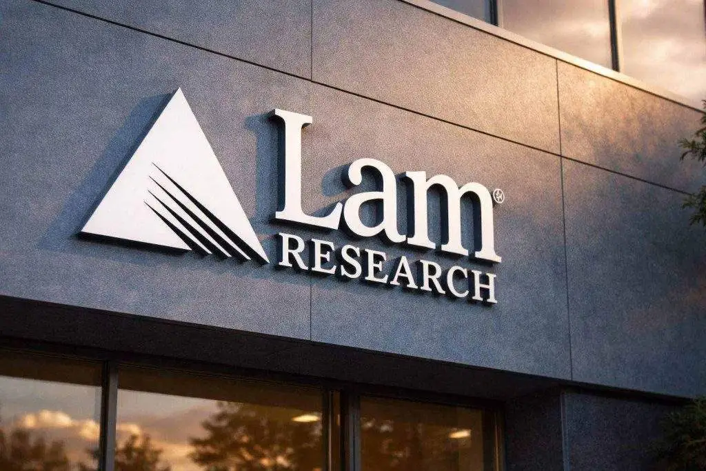 Lam Research stock price jumps 8% on chip rebound — what LRCX investors watch next week