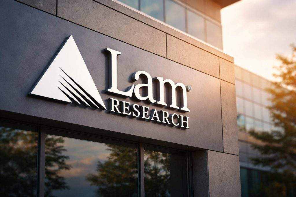 Lam Research stock price rises as chip-tool rally builds — what to watch after the holiday