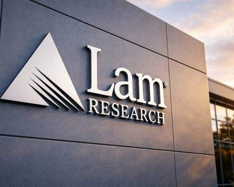 Lam Research stock price today: LRCX slips as CPI and Applied Materials results near