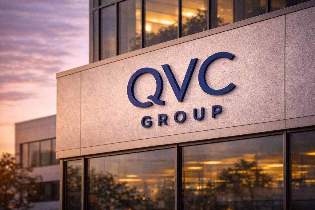 Las acciones de QVC Group (QVCGA) se desploman tras informe de negociaciones con acreedores ante riesgo de bancarrota