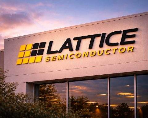 Lattice Semiconductor stock price steadies premarket after 16% jump on outlook, buyback