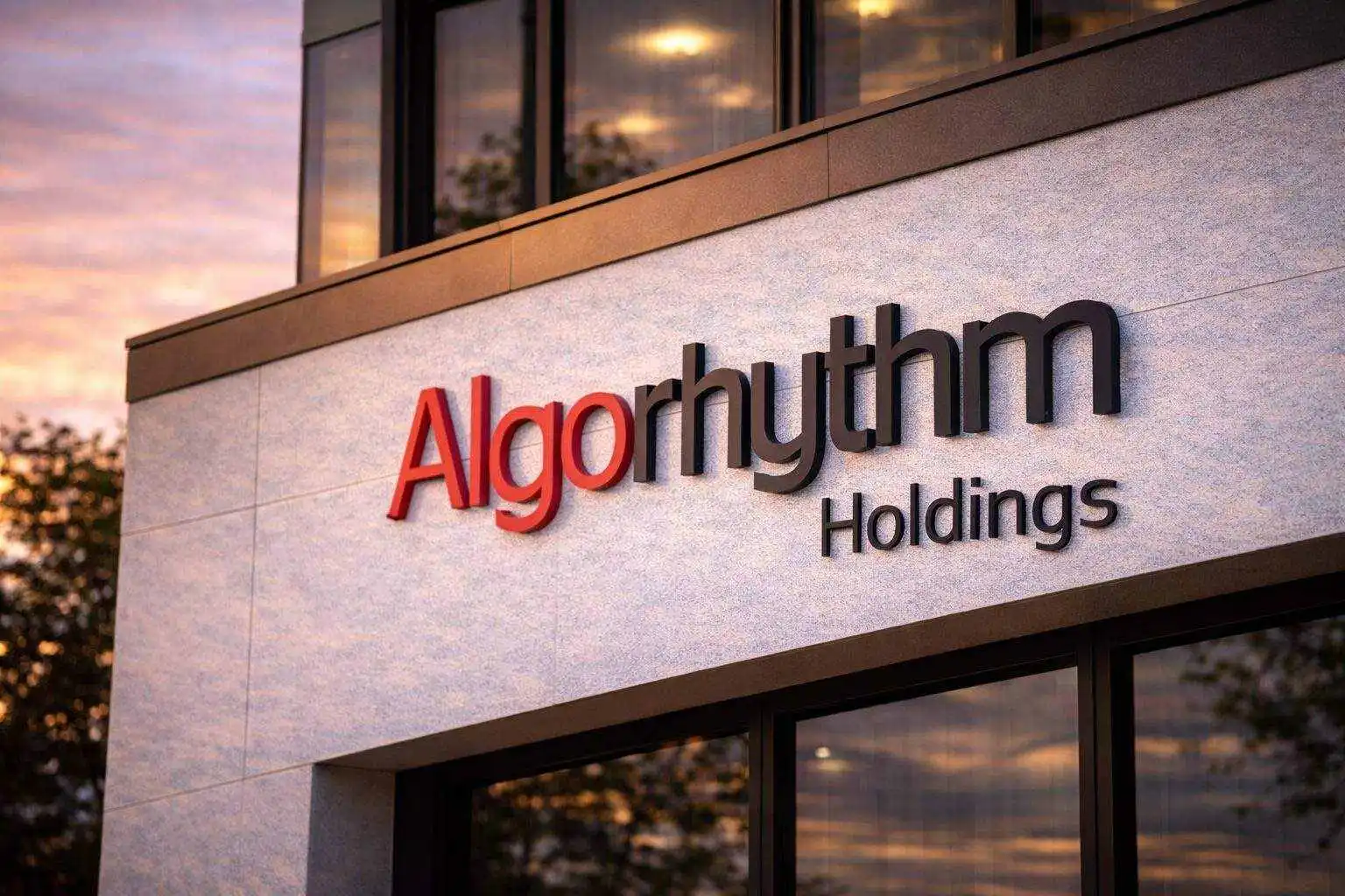 Le cours de l&rsquo;action Algorhythm Holdings (RIME) bondit en pré-marché alors que la réclamation de SemiCab sur l&rsquo;IA du fret maintient les traders en alerte