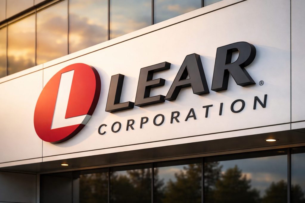 Lear stock jumps 11% as Q4 results, 2026 cash-flow guide put buybacks back in focus