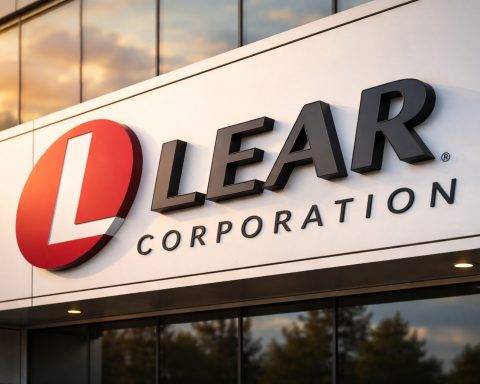 Lear stock jumps 11% as Q4 results, 2026 cash-flow guide put buybacks back in focus