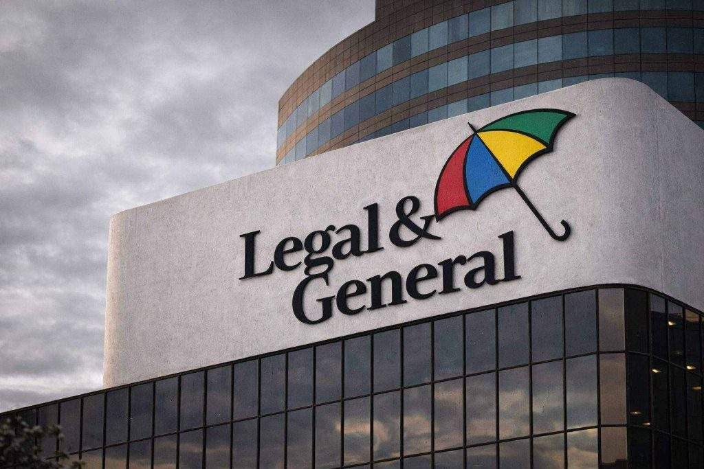 Legal & General share price hits 52-week high as $1bn debt-for-nature pledge grabs attention