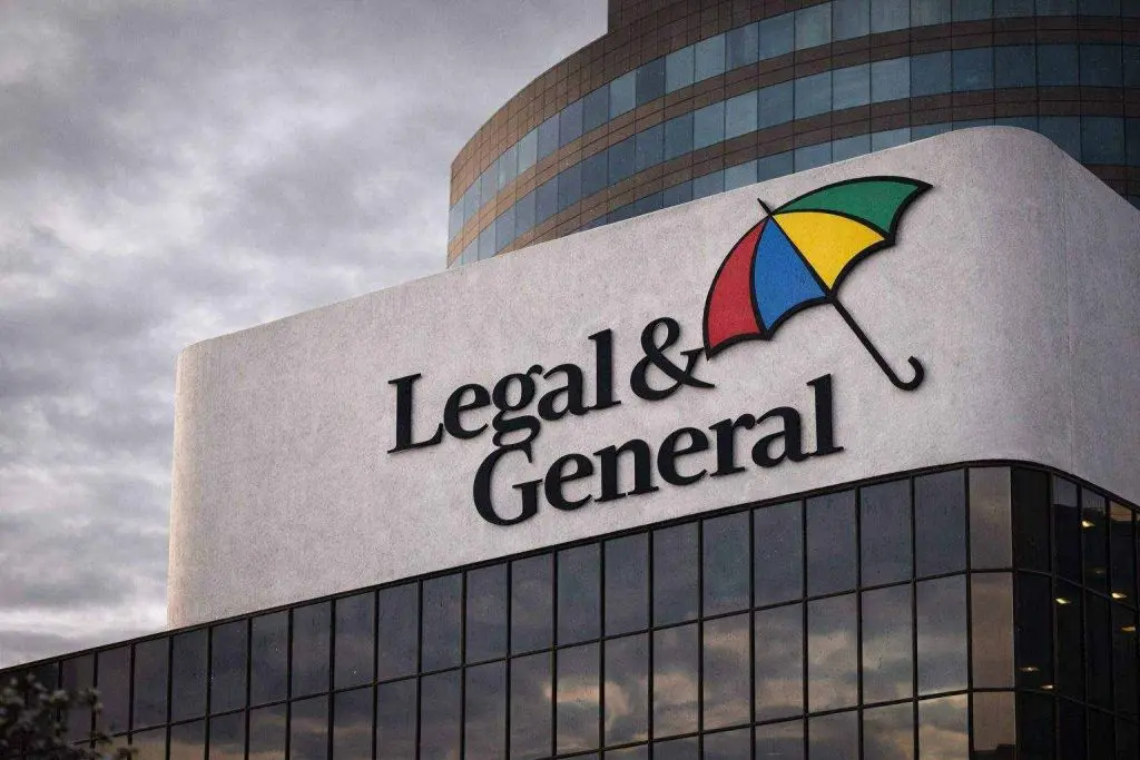 Legal & General share price hits 52-week high as $1bn debt-for-nature pledge grabs attention