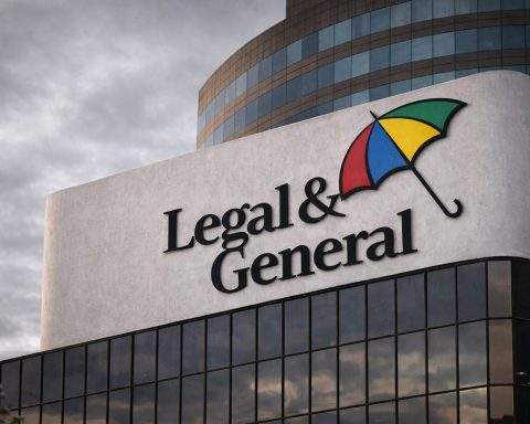 Legal & General share price hits 52-week high as $1bn debt-for-nature pledge grabs attention