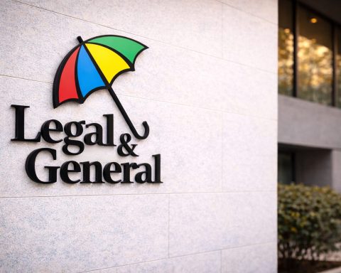 Legal & General share price rises after Meiji Yasuda deal closes, £1.2bn buyback in focus