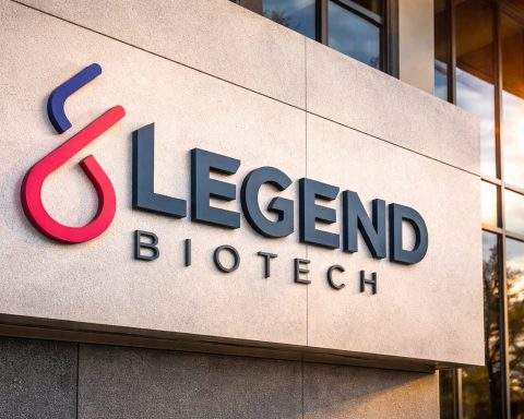 Legend Biotech (LEGN) stock slips in premarket after 9% surge as Gilead-Arcellx deal spotlights Carvykti rivals