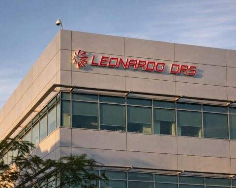 Leonardo DRS stock price slips in premarket after 15% surge on earnings, 2026 outlook