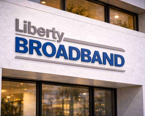 Liberty Broadband Stock Plunges 26% as Charter Earnings Jolt Merger Bet