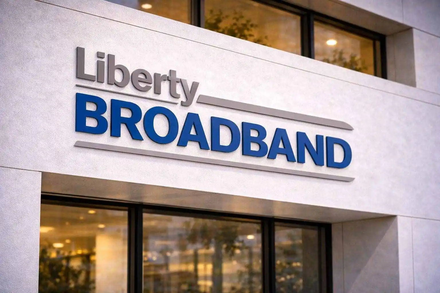 Liberty Broadband Stock Plunges 26% as Charter Earnings Jolt Merger Bet