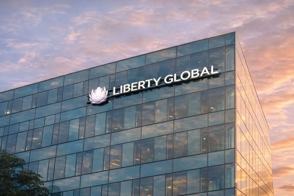 Liberty Global stock ends higher as Class B shares spike, with earnings next on deck