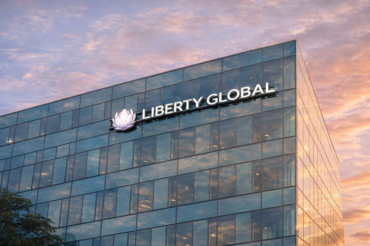 Liberty Global stock ends higher as Class B shares spike, with earnings next on deck