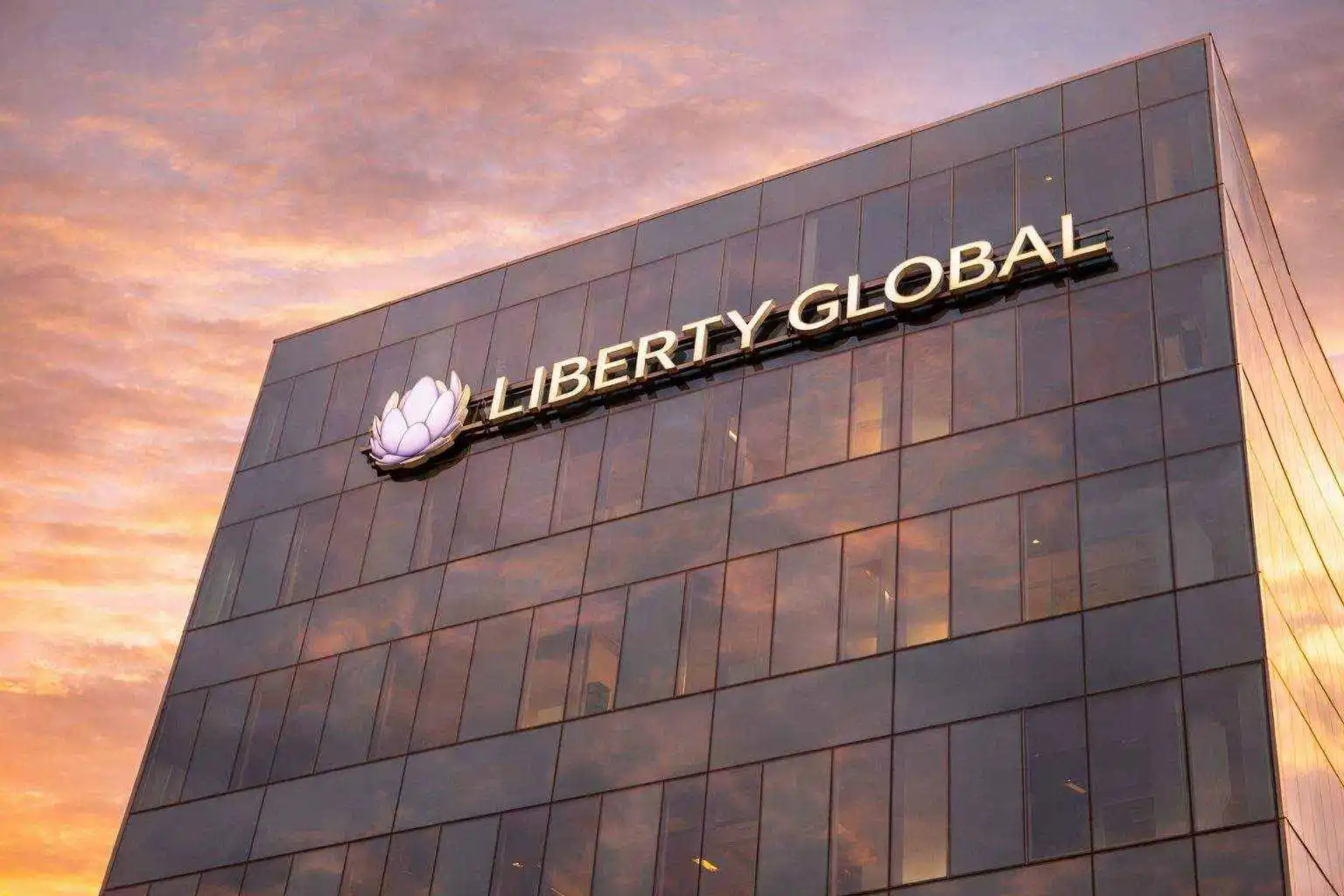 Liberty Global stock jumps 4% into weekend — here’s what investors are watching next
