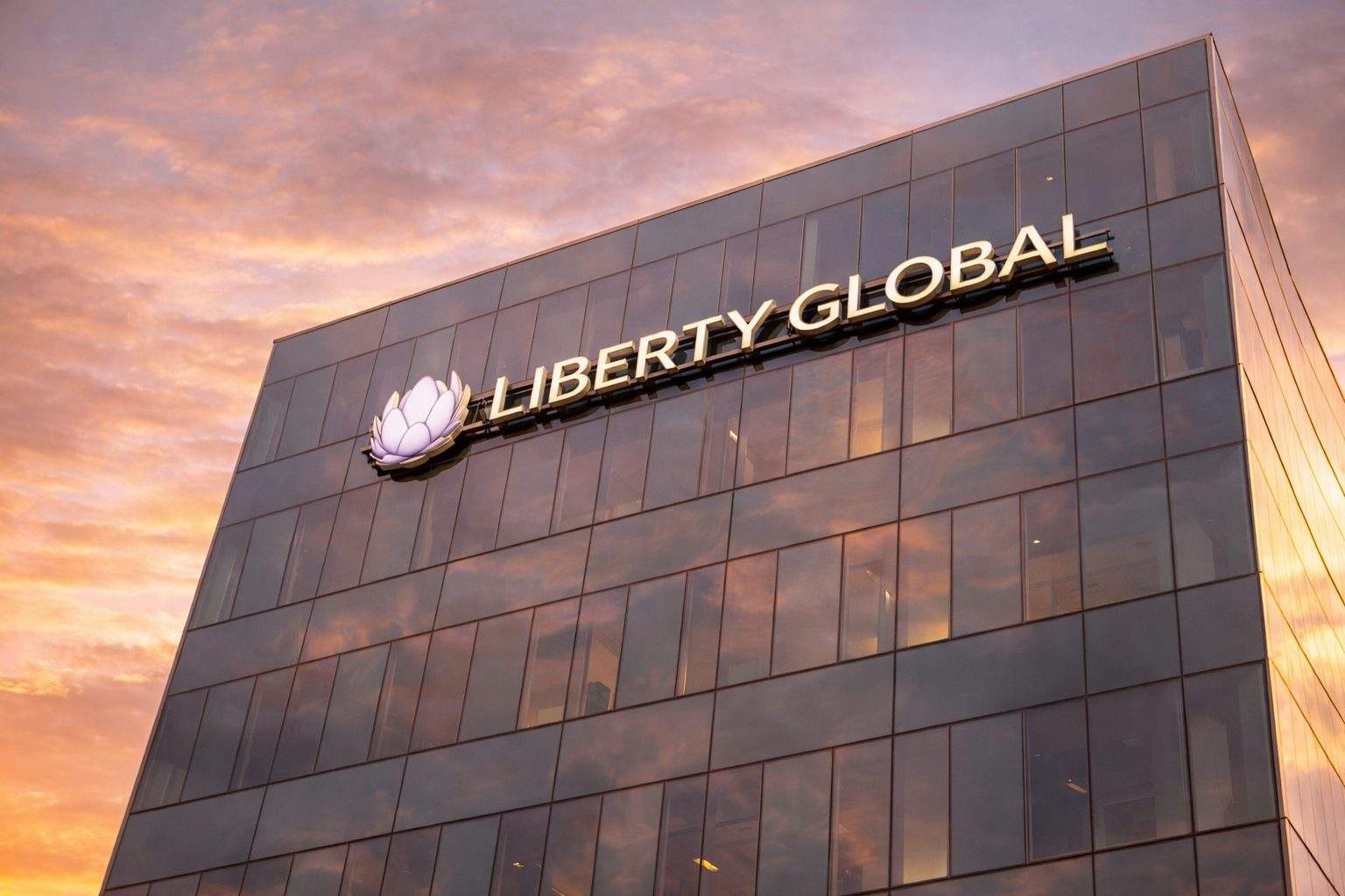 Liberty Global stock jumps 4% into weekend — here’s what investors are watching next