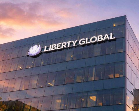 Liberty Global stock price climbs as LBTYA pops and rare Class B spike rattles weekend watchlists