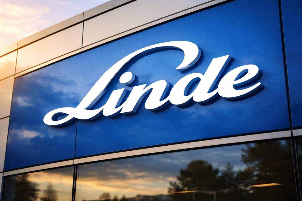 Linde (LIN) stock closes higher at $456 as analysts lift targets — what investors watch next
