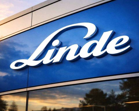 Linde (LIN) stock closes higher at $456 as analysts lift targets — what investors watch next
