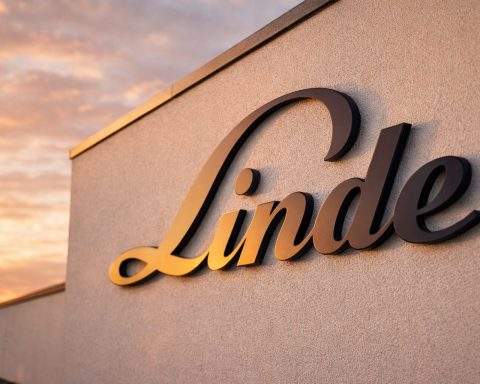 Linde stock ends Friday higher; $36 million planned share sale and two investor events in focus