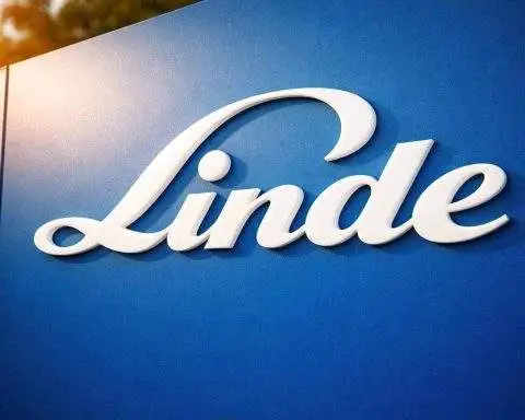 Linde stock heads into Monday after JPMorgan downgrade — what to watch for LIN shares this week