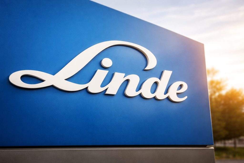 Linde stock jumps nearly 3% as Wall Street steadies; what traders watch next