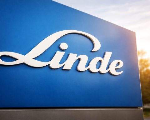 Linde stock jumps nearly 3% as Wall Street steadies; what traders watch next