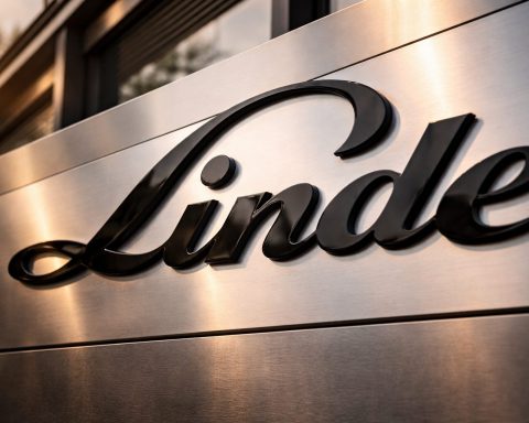 Linde stock price today: LIN closes higher heading into Feb. 5 earnings — what to watch