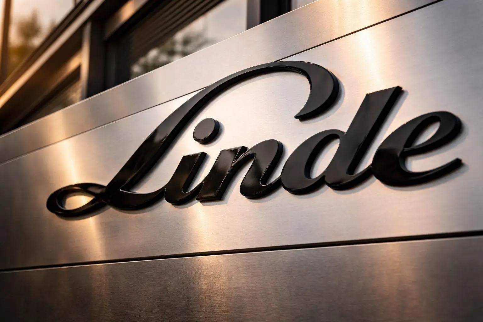 Linde stock price today: LIN closes higher heading into Feb. 5 earnings — what to watch