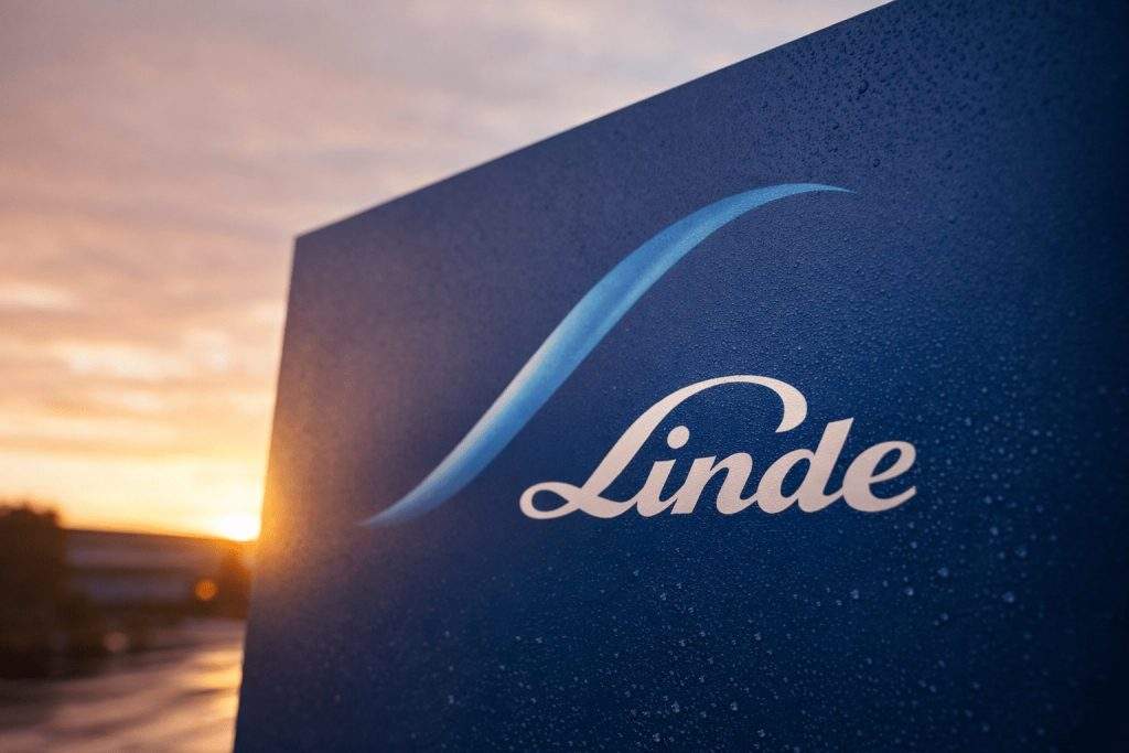Linde stock steadies near highs as Wall Street shuts; here’s what to watch next