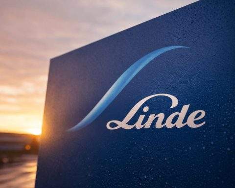 Linde stock steadies near highs as Wall Street shuts; here’s what to watch next