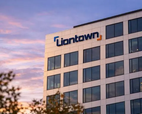 Liontown (ASX:LTR) share price slides 8.6% as LG Energy plans stake exit — what traders watch next