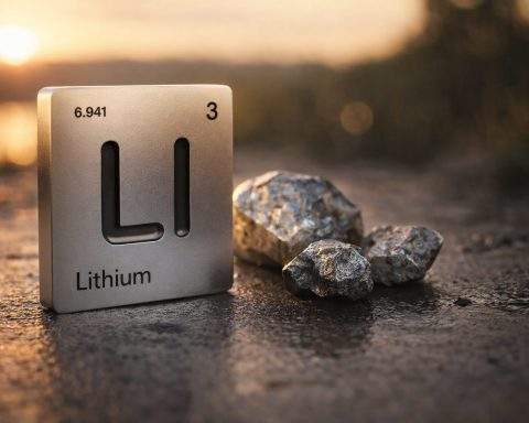 Lithium price holds at 145,000 yuan as Albemarle-led rally faces post-holiday test