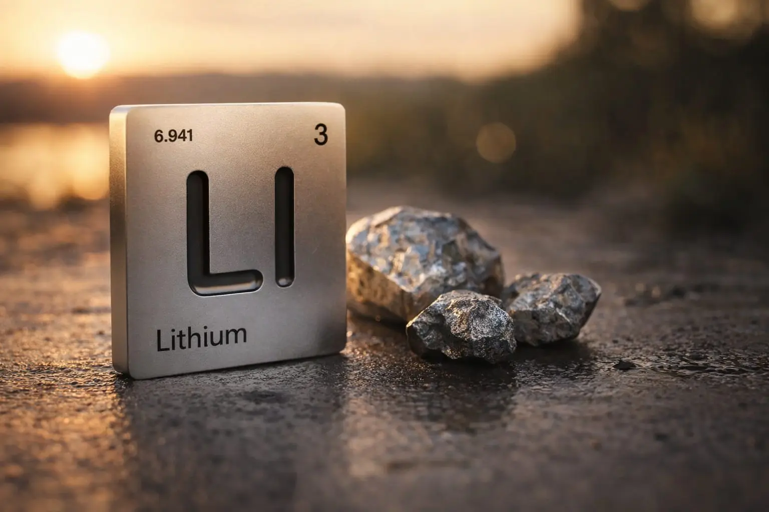 Lithium price holds at 145,000 yuan as Albemarle-led rally faces post-holiday test
