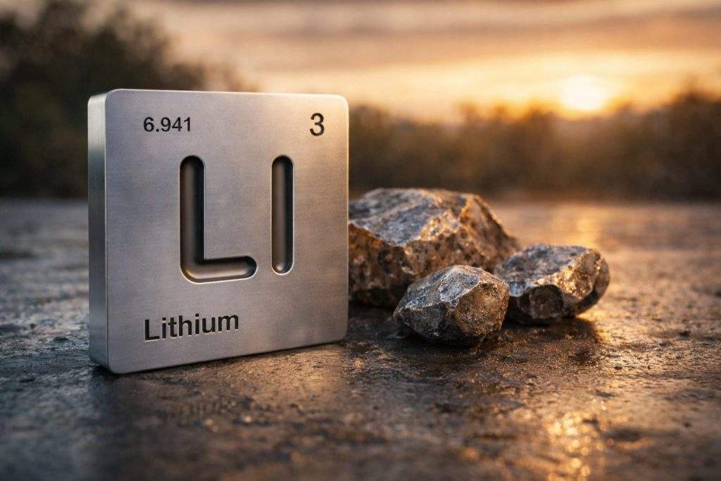 Lithium price rises in China, but Albemarle stock sinks after Kemerton plant goes idle