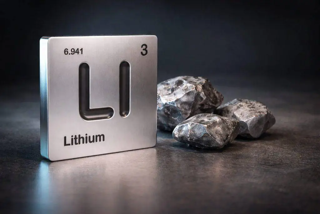 Lithium price slips again in China as Albemarle, SQM slide before the bell